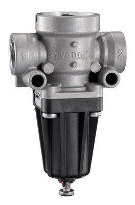 VALVE LIMITATION DE PRESSION WABCO